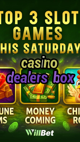 casino dealers box-buildcasinogames.igamblingorder.com