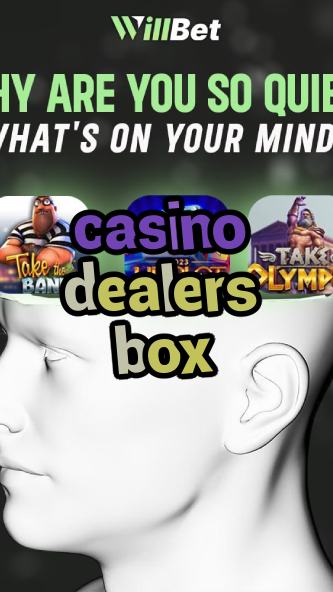 casino dealers box-buildcasinogames.igamblingorder.com